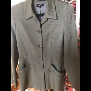 vintage blazer